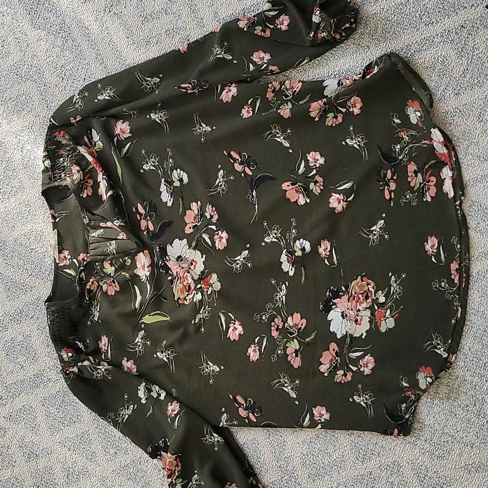 Fun 2 Fun top